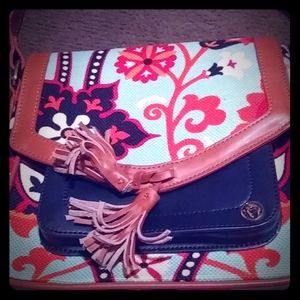 Spartina Crossbody